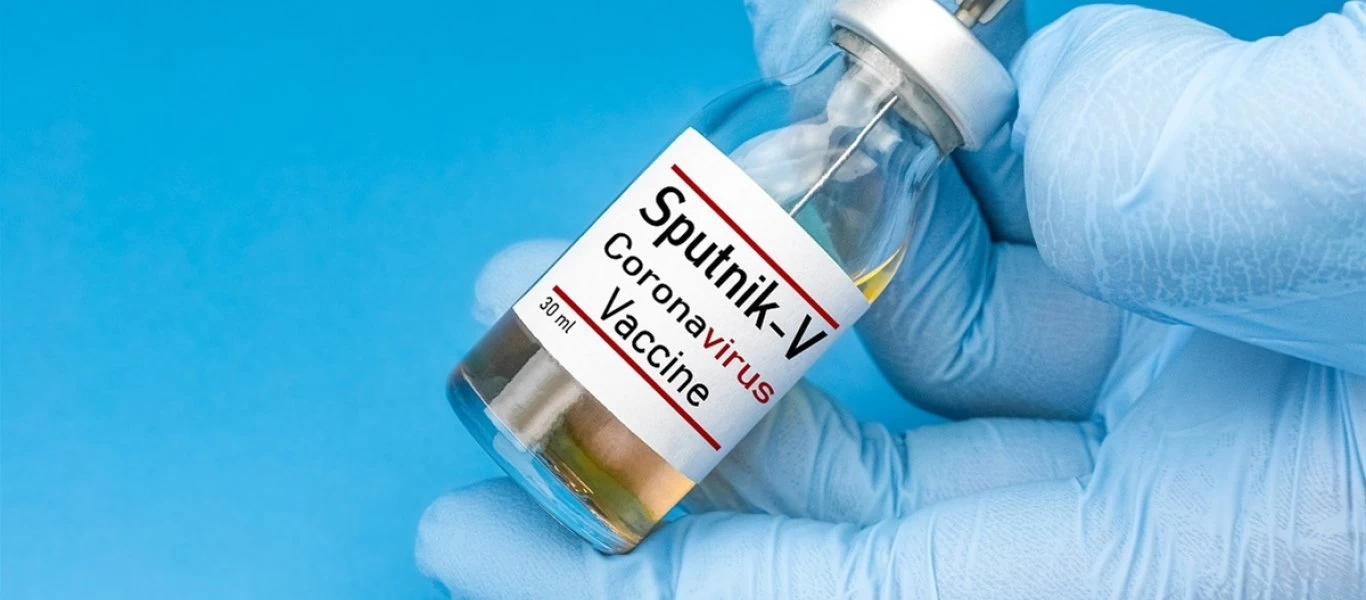Υπ.Υγείας Τουρκίας: «Το Sputnik V θα ξεκινήσει να παραδίδεται στη χώρα μας»